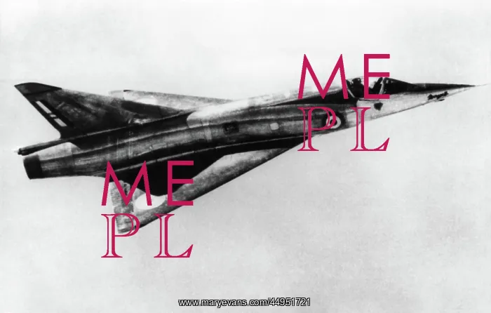 : Dassault Mirage III / 3 : Dassault Mirage III / 3