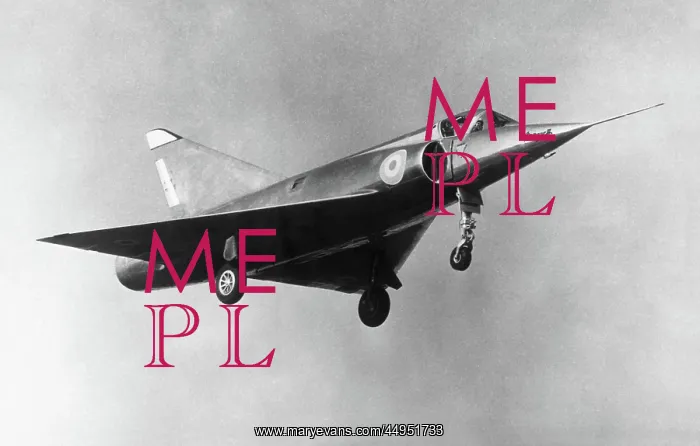 : Dassault Mirage III / 3 : Dassault Mirage III / 3