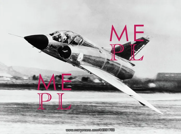 : Dassault Mirage III / 3 : Dassault Mirage III / 3