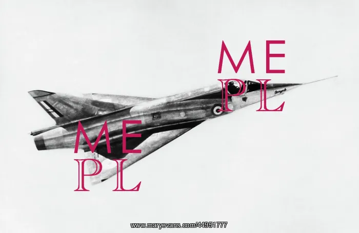 : Dassault Mirage III / 3 : Dassault Mirage III / 3