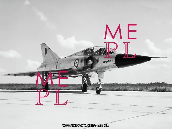 : Dassault Mirage III / 3 : Dassault Mirage III / 3