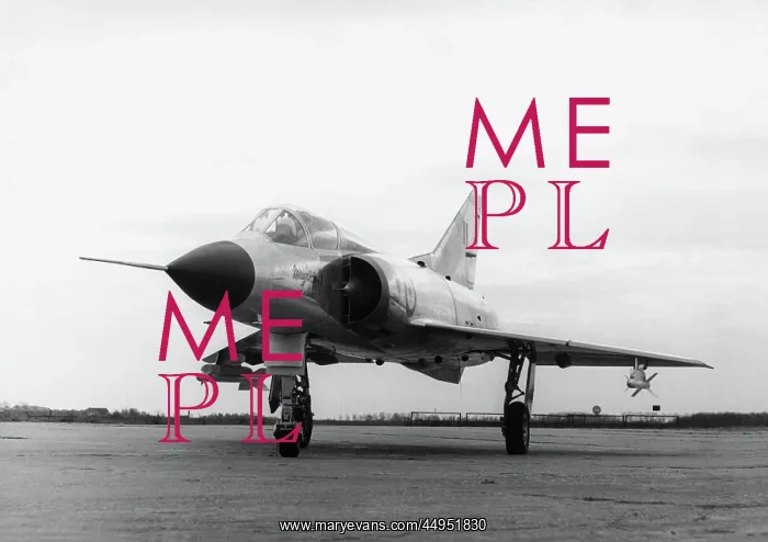 : Dassault Mirage III / 3 : Dassault Mirage III / 3