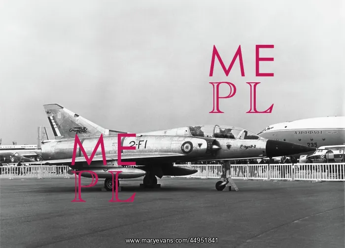 : Dassault Mirage III / 3 : Dassault Mirage III / 3