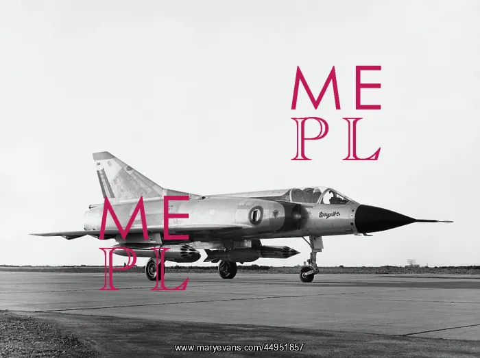 : Dassault Mirage III / 3 : Dassault Mirage III / 3