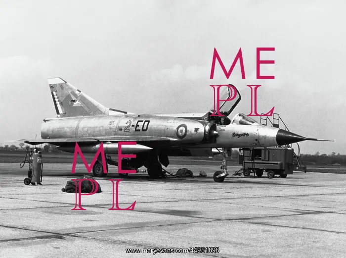 : Dassault Mirage III / 3 : Dassault Mirage III / 3