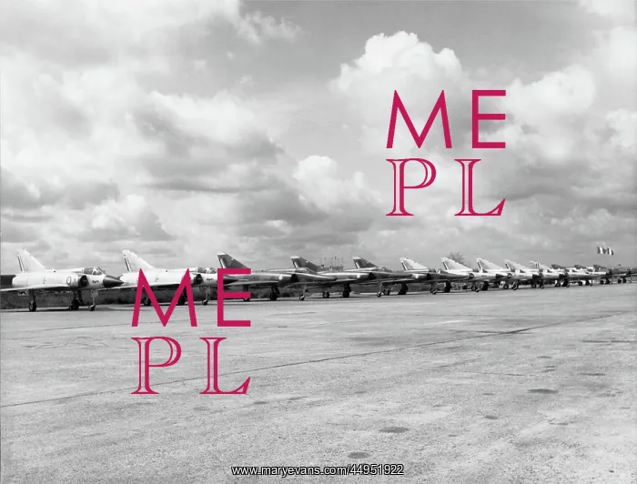 : Dassault Mirage III / 3 : Dassault Mirage III / 3
