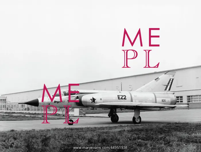 : Dassault Mirage III / 3 : Dassault Mirage III / 3