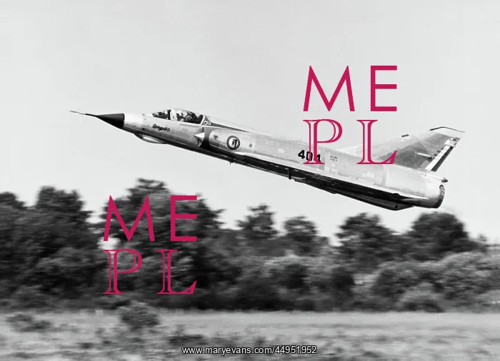 : Dassault Mirage III / 3 : Dassault Mirage III / 3