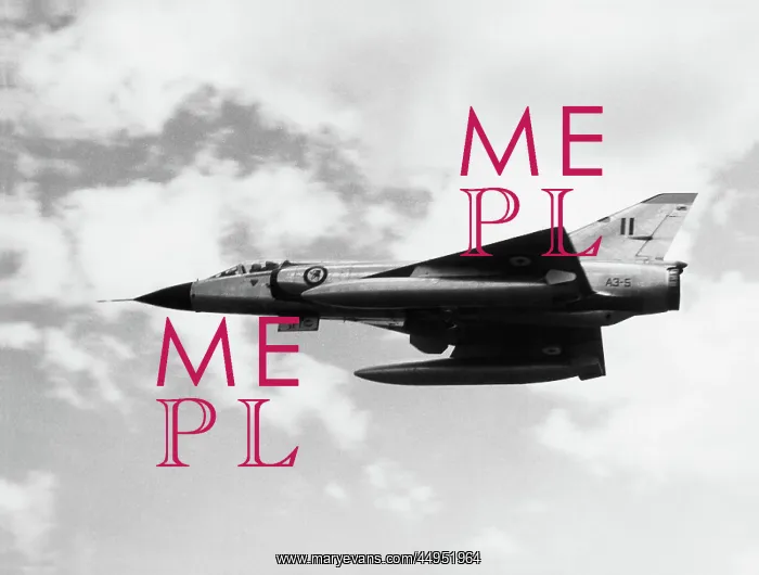 : Dassault Mirage III / 3 : Dassault Mirage III / 3