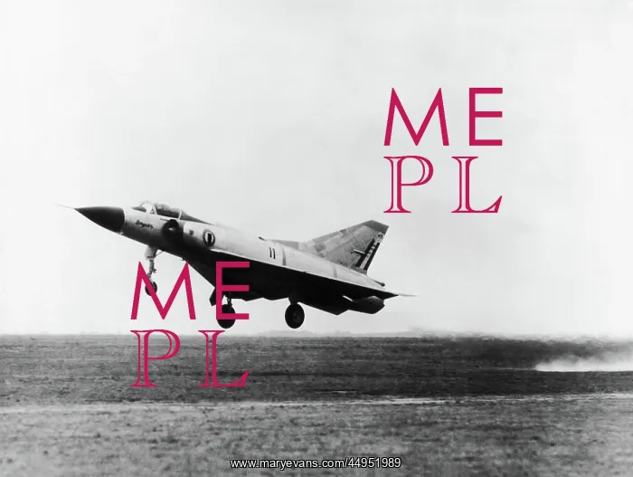 : Dassault Mirage III / 3 : Dassault Mirage III / 3