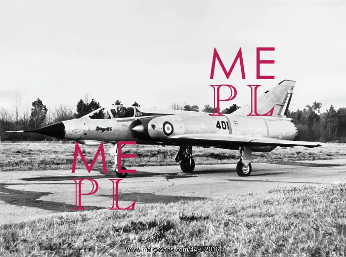 : Dassault Mirage III / 3 : Dassault Mirage III / 3