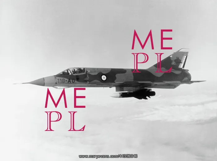 : Dassault Mirage III / 3 : Dassault Mirage III / 3