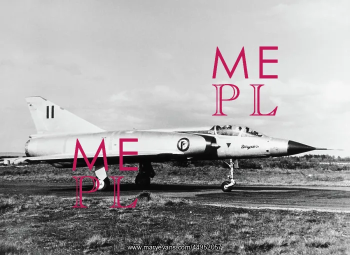 : Dassault Mirage III / 3 : Dassault Mirage III / 3