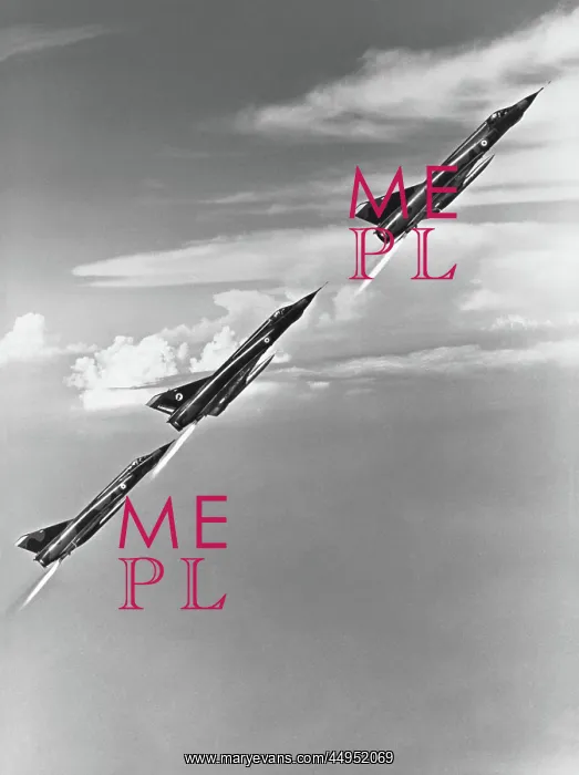  : Dassault Mirage III  /  3