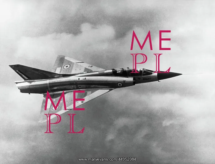 : Dassault Mirage III / 3 : Dassault Mirage III / 3