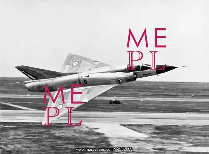 : Dassault Mirage III / 3 : Dassault Mirage III / 3
