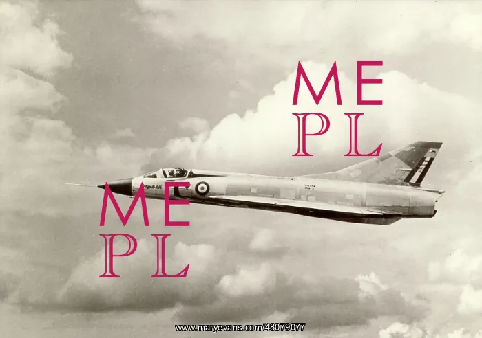 : Dassault Mirage III-A 05 : Dassault Mirage III-A 05