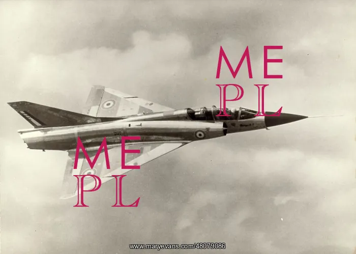 : Dassault Mirage III-B : Dassault Mirage III-B