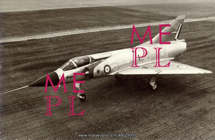 : Dassault Mirage III-C : Dassault Mirage III-C