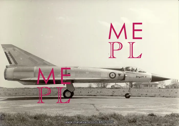 : Dassault Mirage III-E 01 : Dassault Mirage III-E 01