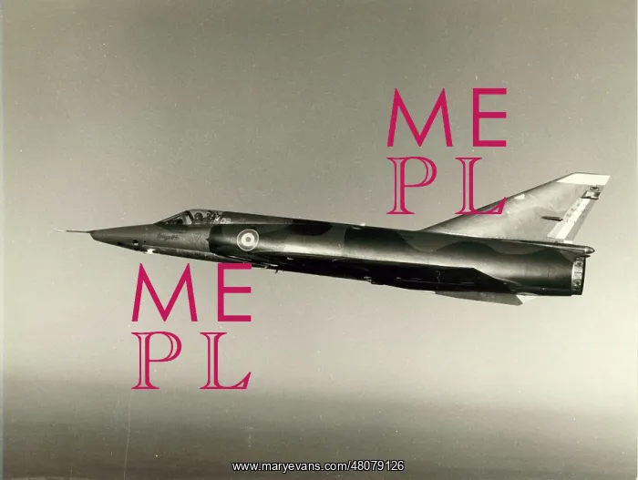 : Dassault Mirage III-R : Dassault Mirage III-R
