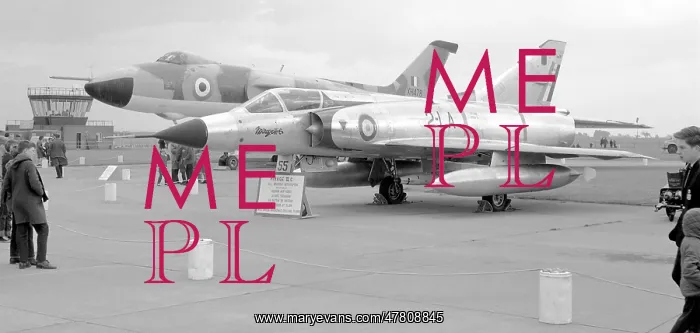 : Dassault Mirage IIIC 2-LA : Dassault Mirage IIIC 2-LA