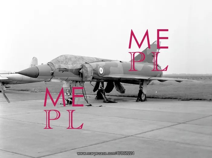 : Dassault Mirage IIIE 519 : Dassault Mirage IIIE 519