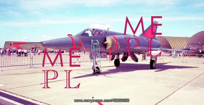 : Dassault Mirage IIIR 329 : Dassault Mirage IIIR 329
