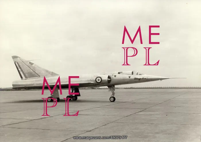 : Dassault Mirage IV 01 : Dassault Mirage IV 01