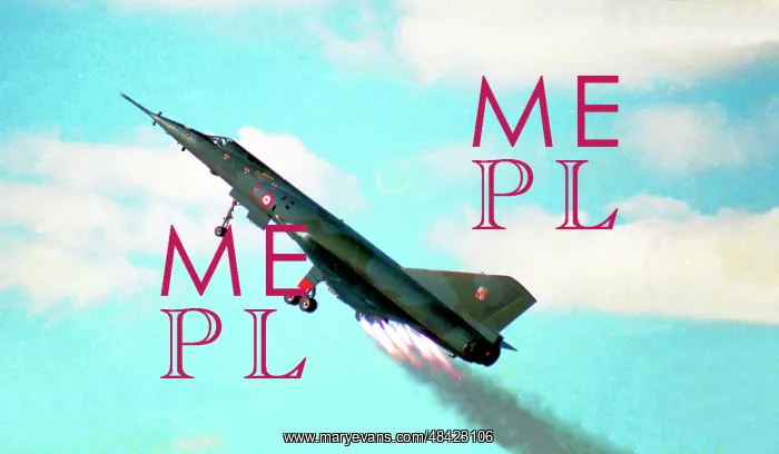: Dassault Mirage IVP 25 - AX : Dassault Mirage IVP 25 - AX