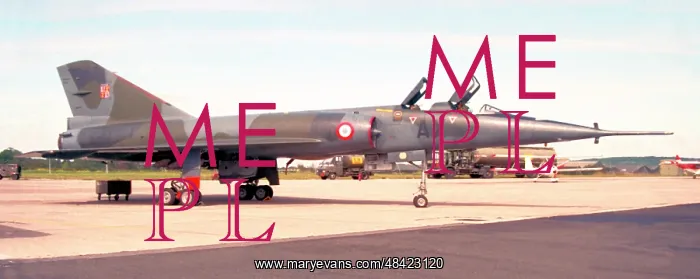 : Dassault Mirage IVP 25 - AX : Dassault Mirage IVP 25 - AX