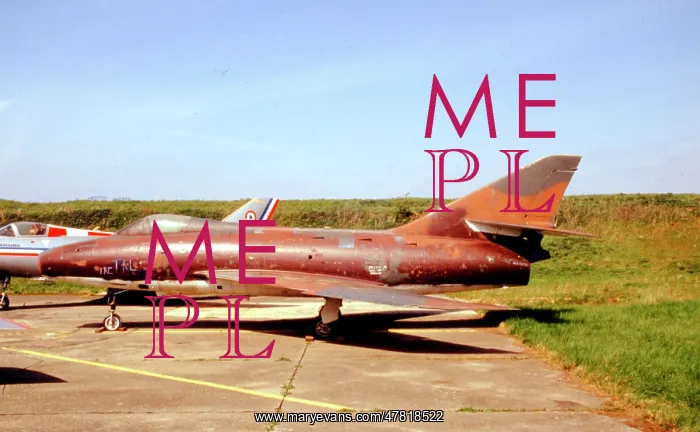 : Dassault Mystere IVA : Dassault Mystere IVA