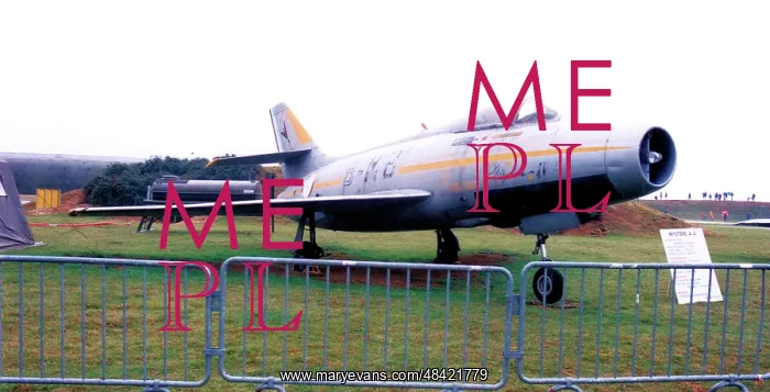 : Dassault Mystere IVA : Dassault Mystere IVA