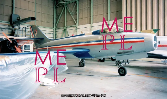 : Dassault Mystere IVA : Dassault Mystere IVA