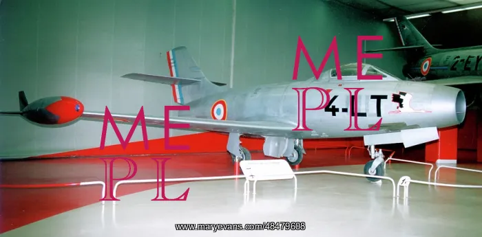 : Dassault Ouragan 154 - 4-LT : Dassault Ouragan 154 - 4-LT