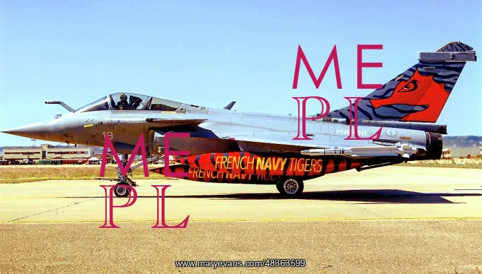 : Dassault Rafale M 19 : Dassault Rafale M 19