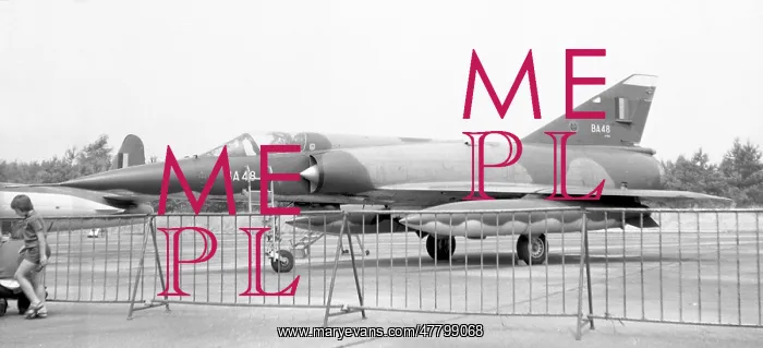: Dassault - SABCA Mirage VBA BA48 : Dassault - SABCA Mirage VBA BA48