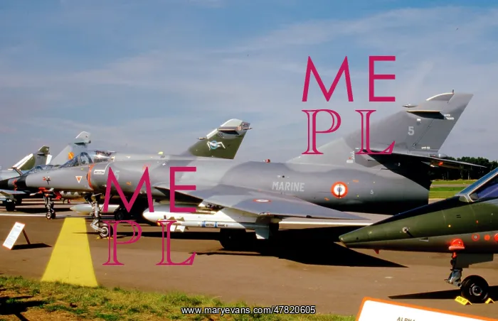 : Dassault Super Etendard 5 : Dassault Super Etendard 5