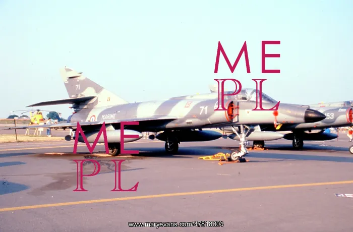 : Dassault Super Etendard 71 : Dassault Super Etendard 71