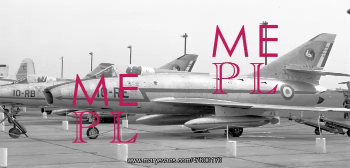: Dassault Super Mystere B.2 10-RE : Dassault Super Mystere B.2 10-RE