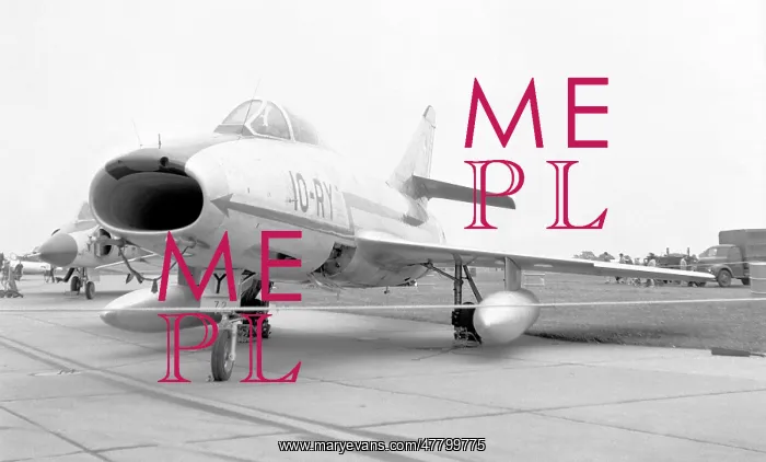 : Dassault Super Mystere B.2 10-RY : Dassault Super Mystere B.2 10-RY
