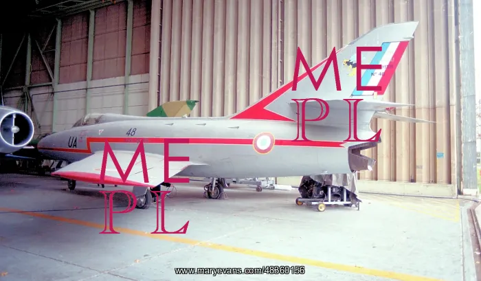 : Dassault Super Mystere B2 12-UA : Dassault Super Mystere B2 12-UA