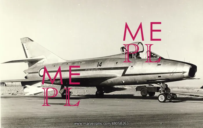 : Dassault Super Mystere B2 : Dassault Super Mystere B2