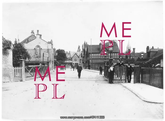  : DATCHET - 1906