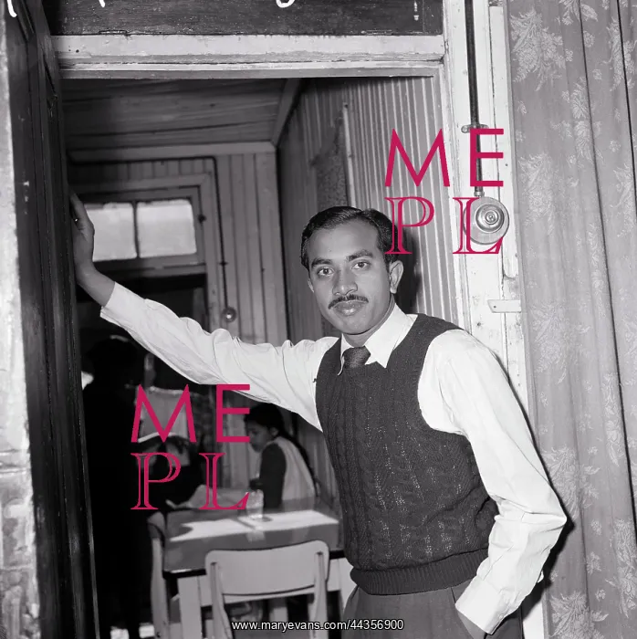: NO DATE - Gopal Naransamy Drum Photographer. (Photograph : NO DATE - Gopal Naransamy Drum Photographer. (Photograph