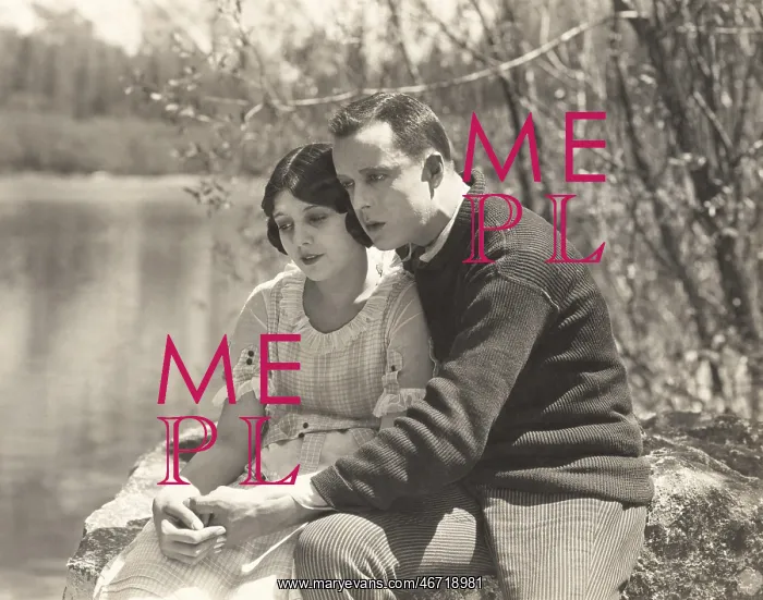  : A date at the lake