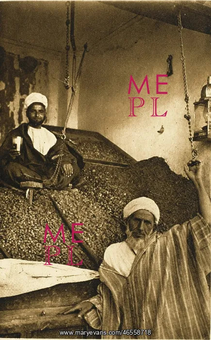 : Date Sellers - Marrakesh, Morocco : Date Sellers - Marrakesh, Morocco