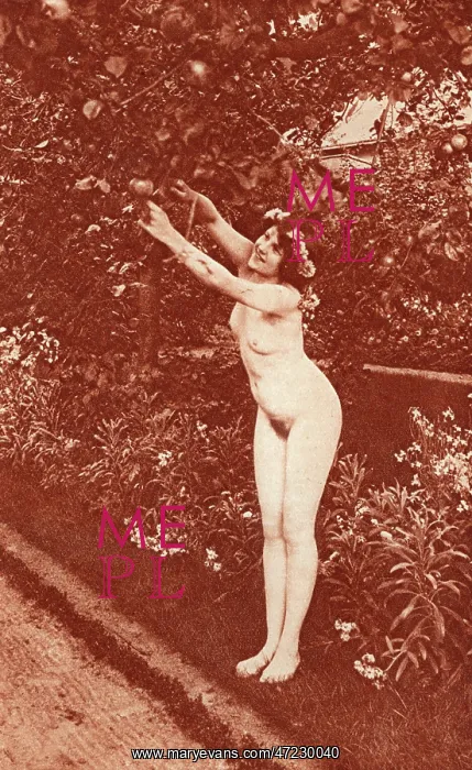  : A DAUGHTER OF EVE