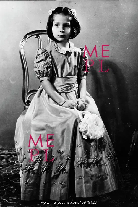 : Daughter of King Farouk of Egypt : Daughter of King Farouk of Egypt
