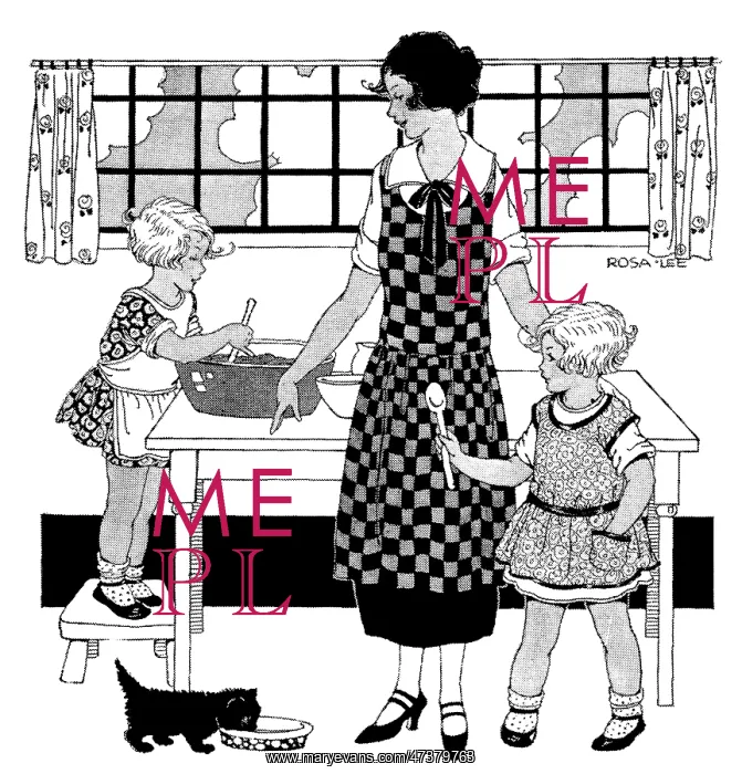 : DAUGHTER STIRS : DAUGHTER STIRS